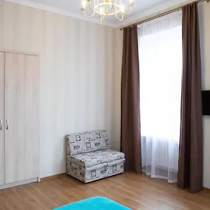 Kit Apartament Апартаменты