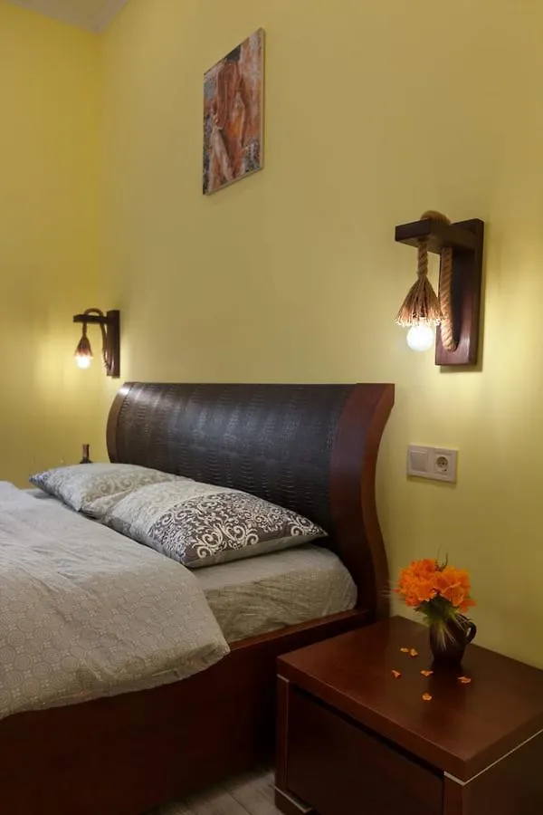 Vip Apartment In ♥ Of Львов 0*,  Украина