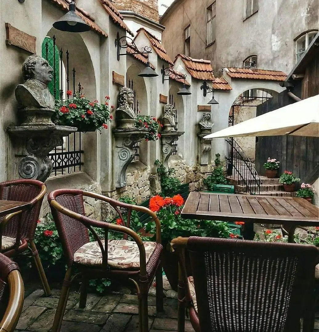 Vip Apartment In ♥ Of Львов Украина